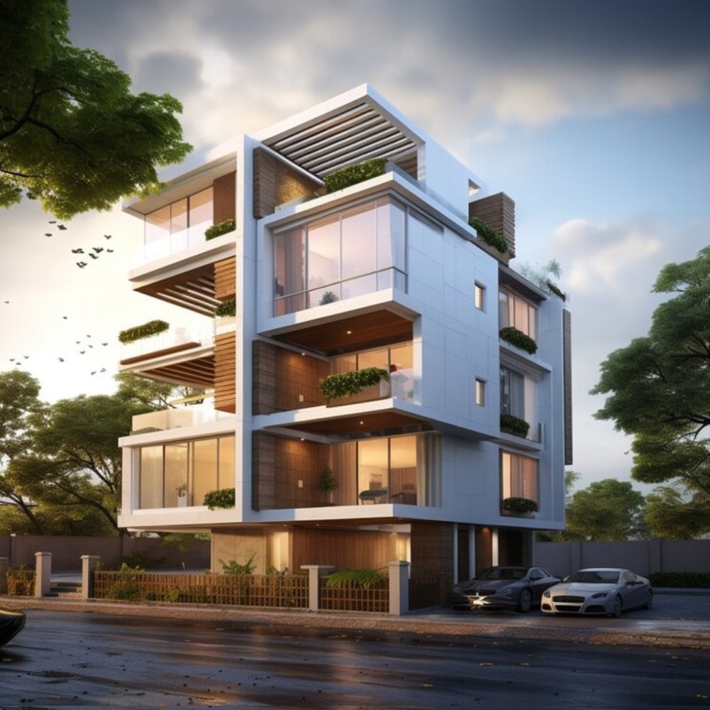 Ganesh Builders